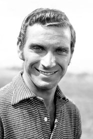 Peter Mark Richman portrait