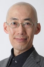 Mutsumi Sasaki portrait