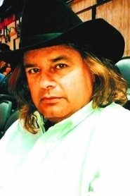 Bill Mixon portrait