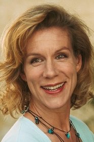 Juliet Stevenson portrait