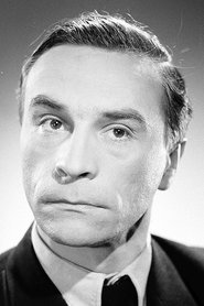 Tadeusz Bogucki portrait