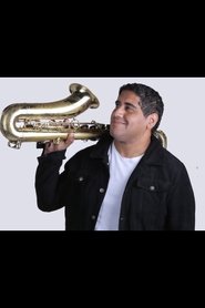 Josué Lopez Zé Ferreira portrait