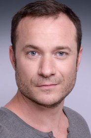 David Forgit portrait