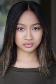 Chloe Adona portrait