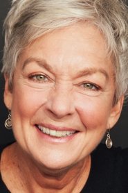 Michele Pawk portrait