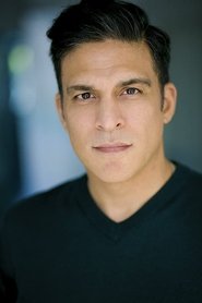 Sonny Mandal portrait