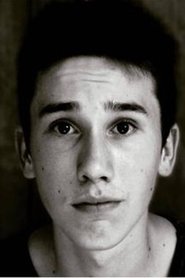 Martin Baucher portrait