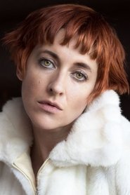 Kate Adair portrait