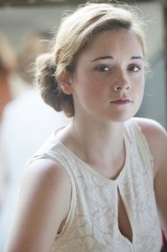 Juliette Petiot portrait