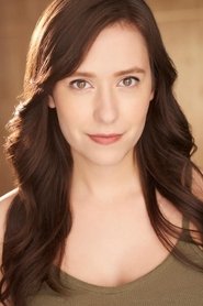 Sara Carolynn Kennedy portrait