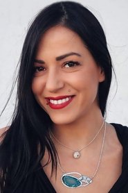 Ioanna Pilihou portrait
