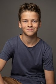 Alex Barkhatov portrait