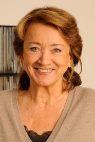 Barbara Focke portrait