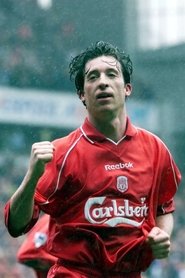 Robbie Fowler portrait