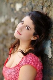 Sara Allegrucci portrait