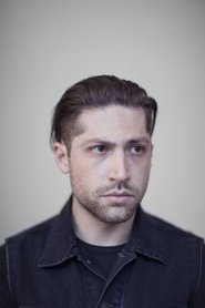 Michael Shuman portrait