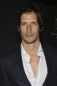 Iván de Pineda portrait