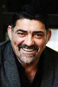 Michalis Iatropoulos portrait