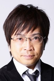 Kunihiro Kawamoto portrait