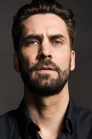 Ilkka Villi portrait