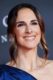 Nuria Fergó portrait