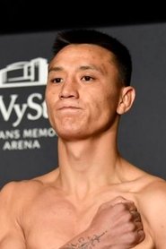 Qileng Aori portrait