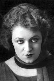 Germaine Lix portrait