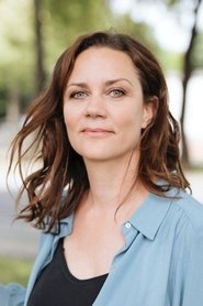 Kristina Bangert portrait