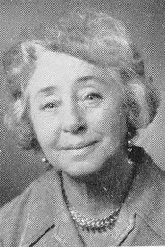 Svea Holst portrait