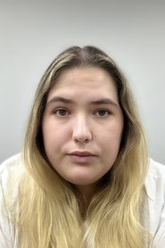 Constanza Domínguez portrait