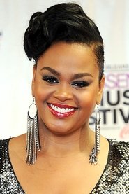 Jill Scott portrait