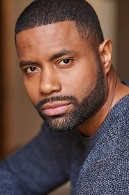 Roshawn Franklin portrait