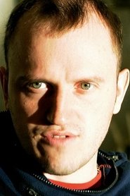 Ilya Khotinenko portrait