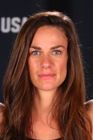 Jelena Mrdjenovich portrait