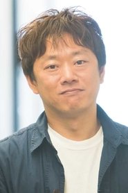 Junnosuke Hogaki portrait
