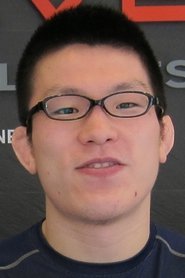 Shinya Aoki portrait