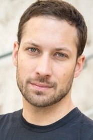 Maxime Pambet portrait