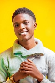 Anzor Alem portrait