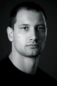 Ivailo Dimitrov portrait