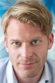 Sorin Brouwers portrait