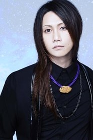 Shin Oumura portrait