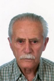 Thanos Grammenos portrait