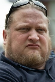 Daniel Faust portrait