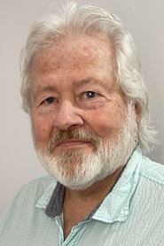Tim R. Worley portrait