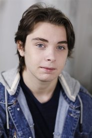 Nino Antoine portrait