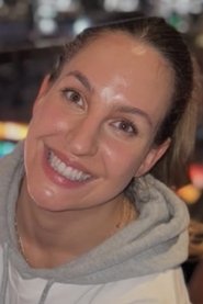 Megan Turcotte portrait