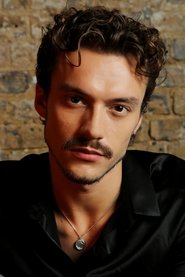 Mike Fellows portrait