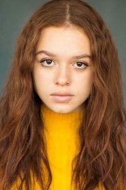 Sadie Soverall portrait