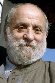 César Baldaccini portrait