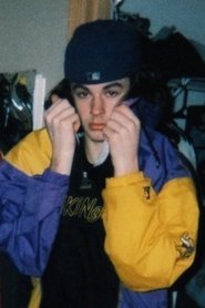 Luke Fortenbacher portrait